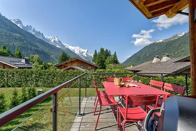 Stunning chalet incl. bkfast & cleaning...