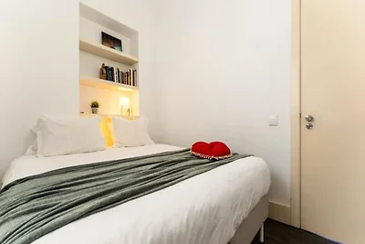 Wohnung in Olhão nahe Insel-Fähren