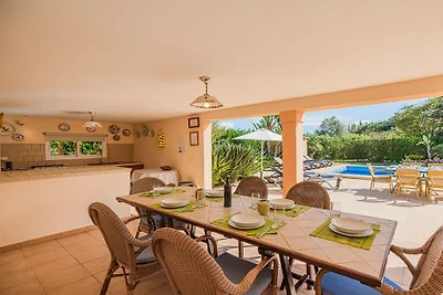 Villa Ca Na Francisca