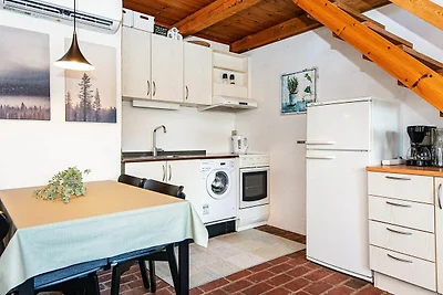 5 persoons vakantie huis in Rømø-By Traum