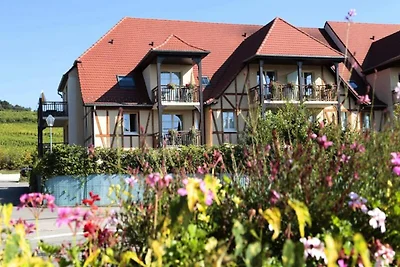 2-Zimmer-Wohnung f�r 4 Personen