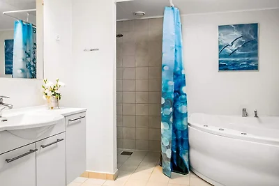 8 Personen Ferienhaus in Løkken