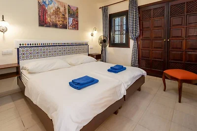 Casa fronte mare a Playa del Águila