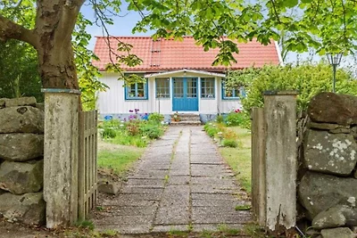 4 Sterne Ferienhaus in Fågelmara