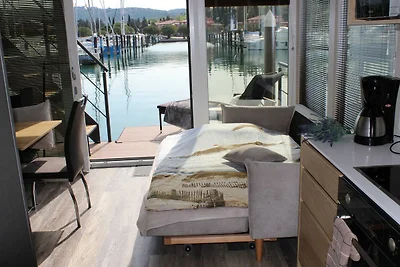 The Seaborn Residence - Two Bedroom Floating...
