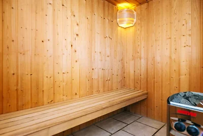 Maison de vacances pour 5 a Fanø