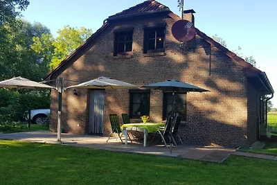 Haus Nina Hooksiel