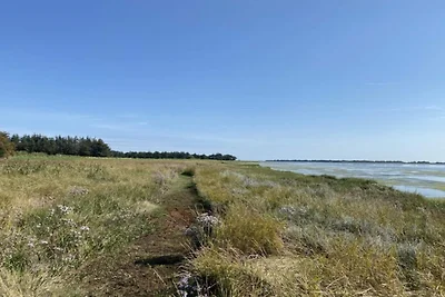 8 Personen Ferienhaus in Hadsund