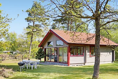 5 persoons vakantie huis in Båstad-By Traum