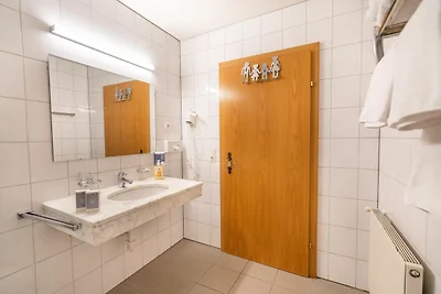 Gruppen-Wohnung in Neustift im Stubaital mit...