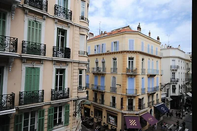 Ferienhaus in der Nähe der Strände von Cannes