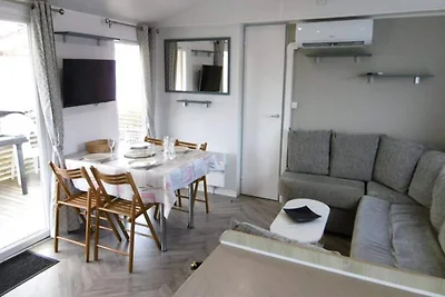 Vakantiehuis in St Jacques vlakbij de oceaan