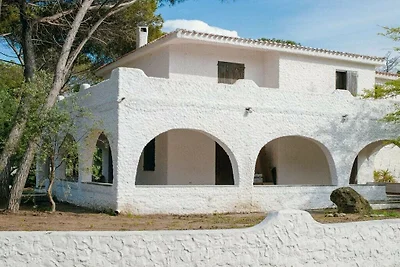 Villa mit 3 Schlafzimmer