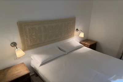 Residence Abbaechelu Santa Margherita