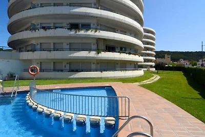 Appartement in Estartit nabij het...