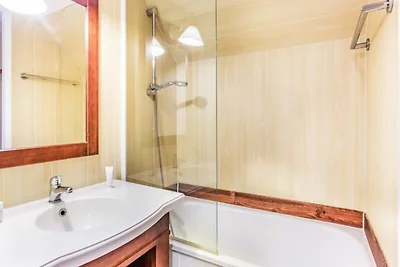 2-kamerappartement voor 5 personen - Selectie