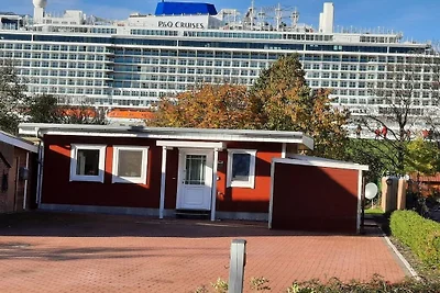 Holiday home with 1 bedroom