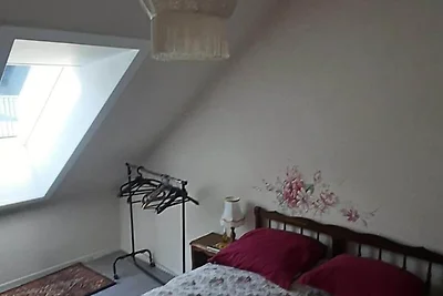 Residenz The Tennis f�r acht Personen