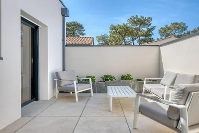 Villa Les Pins d'Or