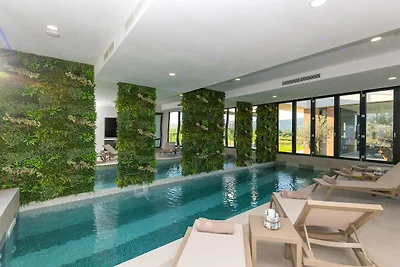 Riesige Partyvilla in der Nähe von Imotski