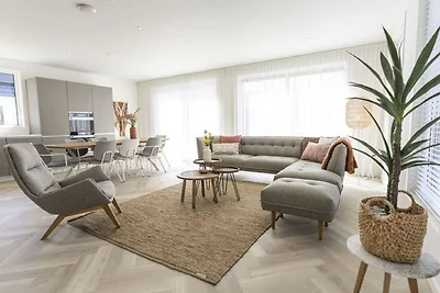 Ferienhaus in De Koog am Meer