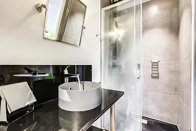 Appartamento a Bordeaux con terrazza