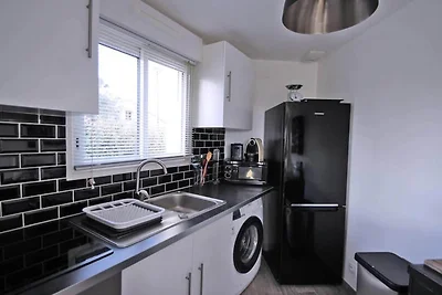 Residenz Villa Saquèdes