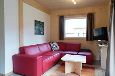Chalet elegante con sauna a infrarossi