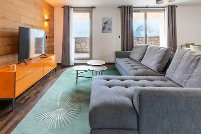 Apartments für 6 Personen