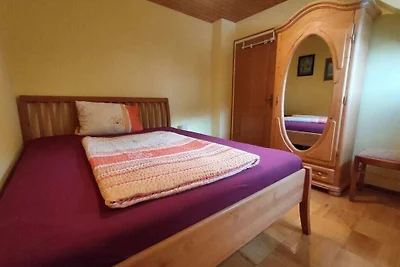 Ferienhaus Mosella Komfortable Ferienresidenz