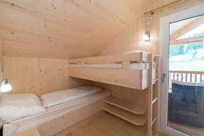 Grazioso chalet sulle piste