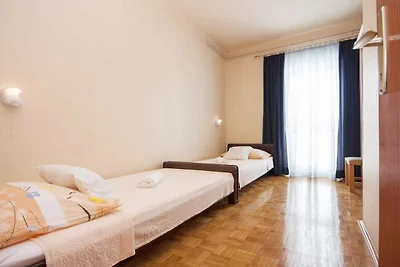 Apartment mit einem Schlafzimmer in...
