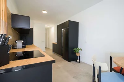Komfortable Wohnung der Nähe von Playa del...