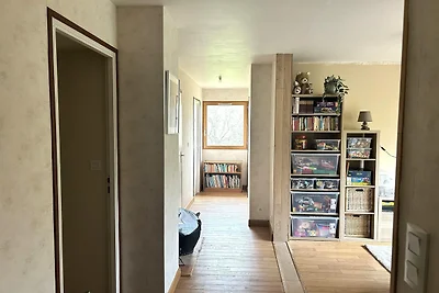 Haus mit 5 Schlafzimmern und 2 Bädern
