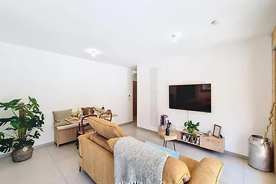 Apartment in Les Gets in der Nähe der...