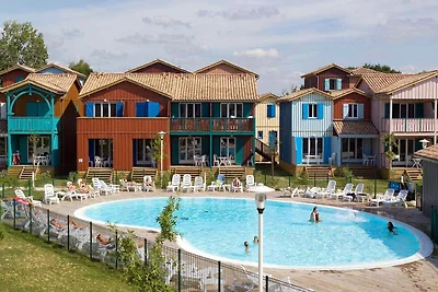Wohnung in der Nähe von Le Teich