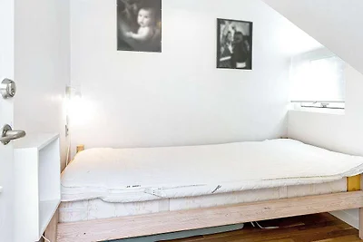 6 Personen Ferienhaus in Jerup