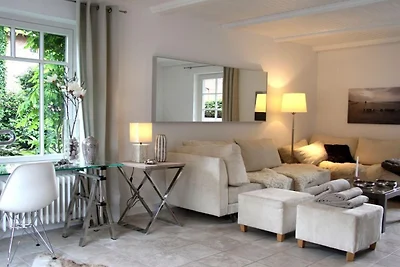 Ferienhaus Erholungsurlaub Nieblum