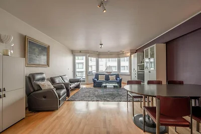 Gezellig appartement vlakbij het Rubensplein