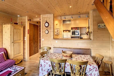 Edelweiss - Ferienwohnung - 7 Personen -...