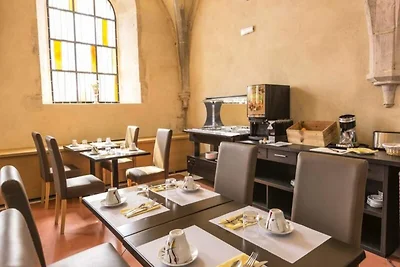 Aparthotel Odalys Les Cordeliers