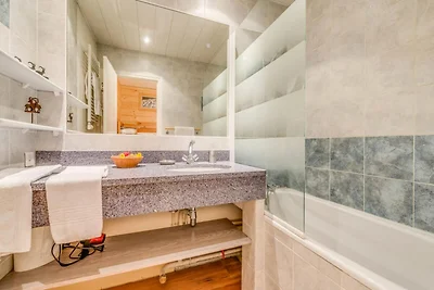 Renoviertes 3* Apartment, Ski-in Ski-out,...