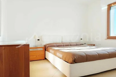 Appartamento a Giulianova con vasca da bagno