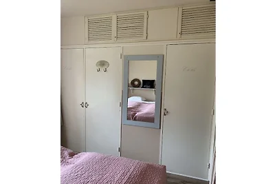 Vakantieappartement met 2 slaapkamers