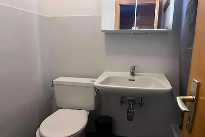 Wohnung in Veysonnaz mit toller Aussicht