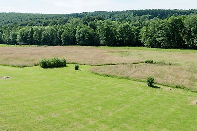 Luxueuze gîte in de Ardennen met een rustige...