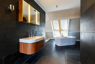 Central Domburg Apartment