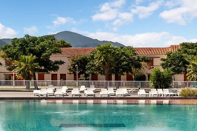 Studio Apartment in Argeles-sur-mer
