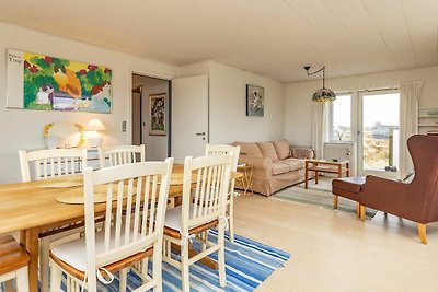 4 persoons vakantie huis in Frøstrup