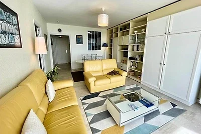 2 Zimmer für 4 Personen